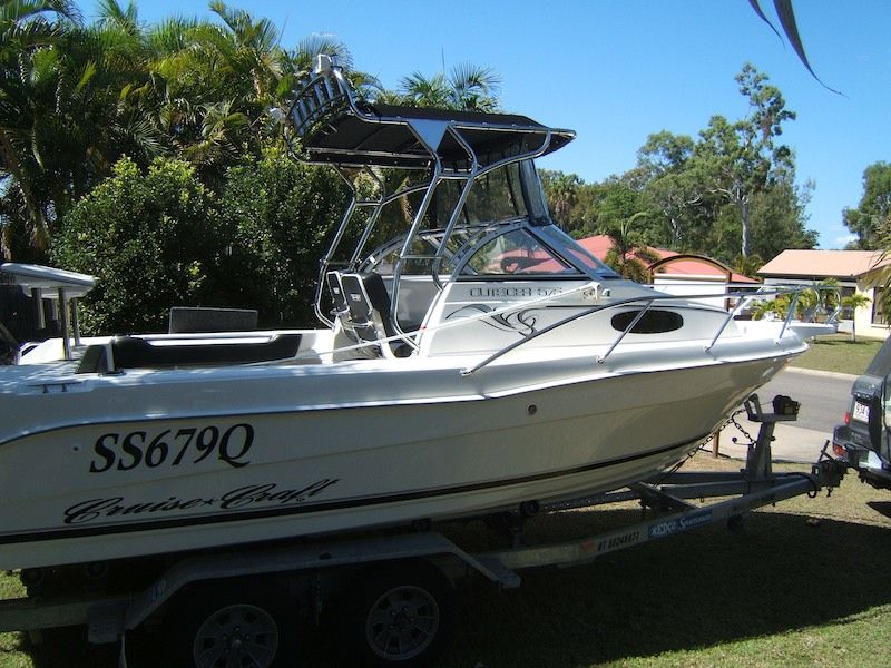 Fishing Boat For Sale Fishing Boat For Sale Townsville